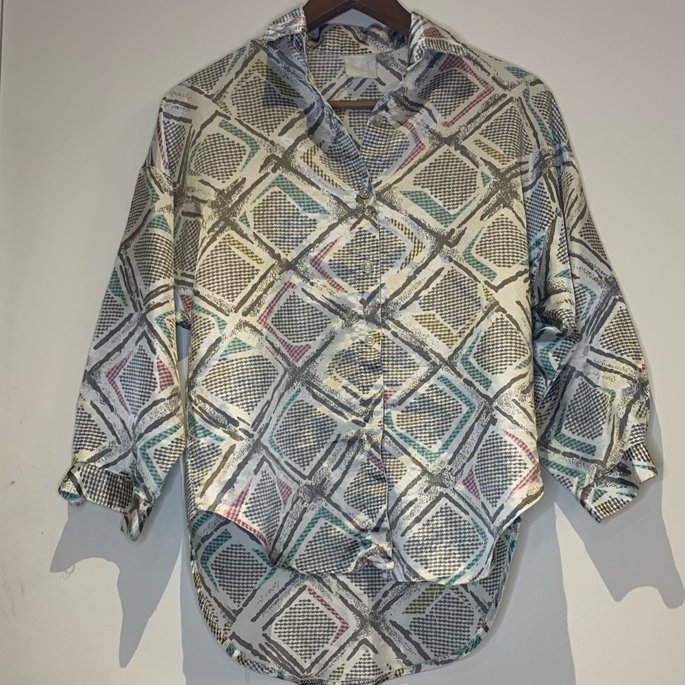 Vintage blouse